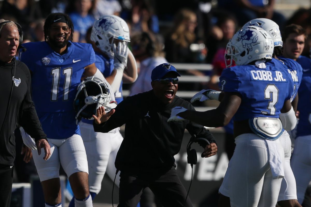 Buffalo @ Toledo 10/31/23 Free Pick, NCAAF Odds, NCAAF Predictions