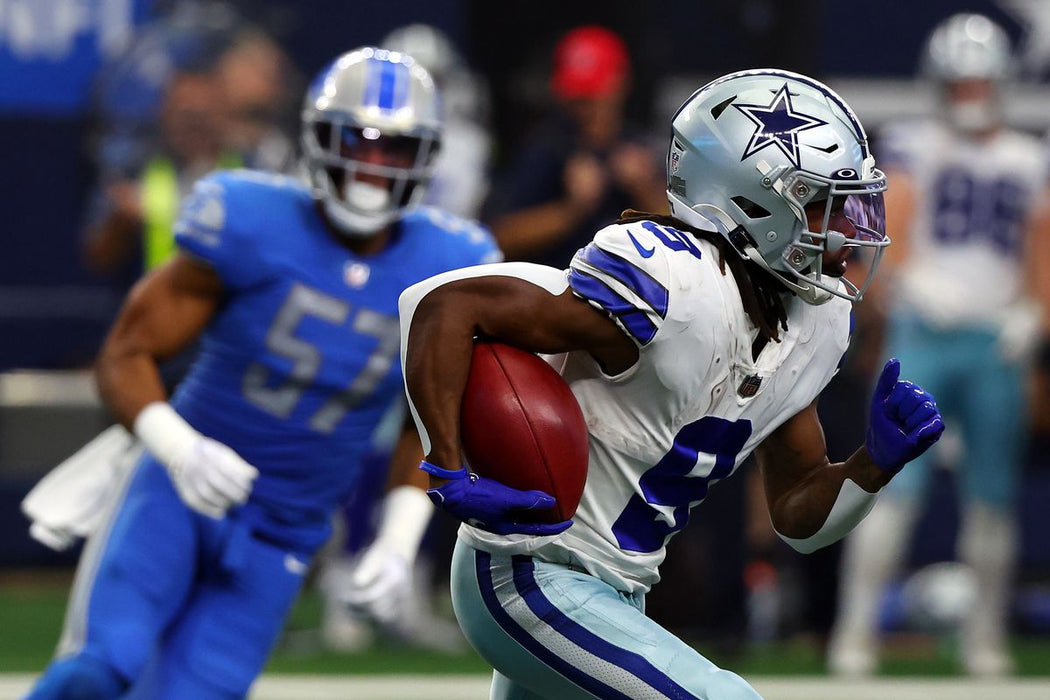 Detroit Lions @ Dallas Cowboys 12/30/23 Free Pick, NFL Odds, NFL Predictions