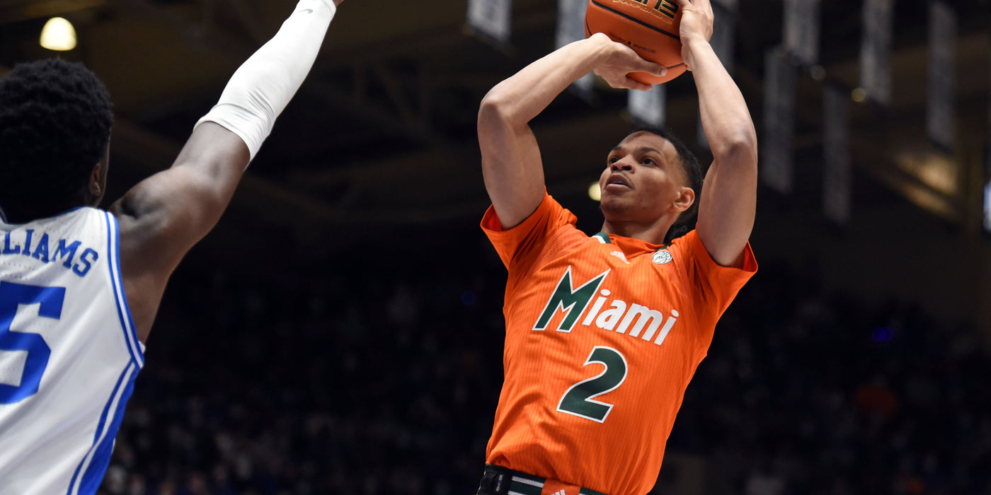 Duke Blue Devils at Miami Hurricanes Free Pick 2/6/22, NCAAB Odds, NCAAB Predictions