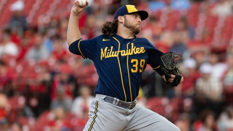Milwaukee Brewers at Cincinnati Reds 6/2/23 Free Pick, MLB Odds, MLB Predictions