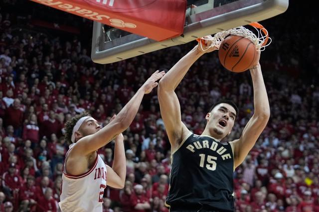 Iowa Hawkeyes at Purdue Boilermakers Free Pick 2/9/22, NCAAB Odds, NCAAB Predictions