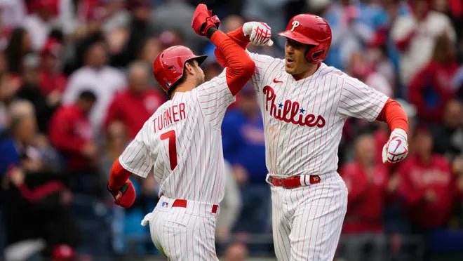 Philadelphia Phillies at Cincinnati Reds 4/16 Free Pick, MLB Odds, MLB Predictions