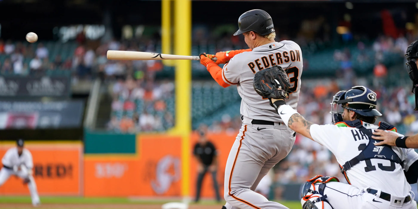 San Francisco Giants at Detroit Tigers 4/14/23 Free Pick, MLB Odds, MLB Predictions