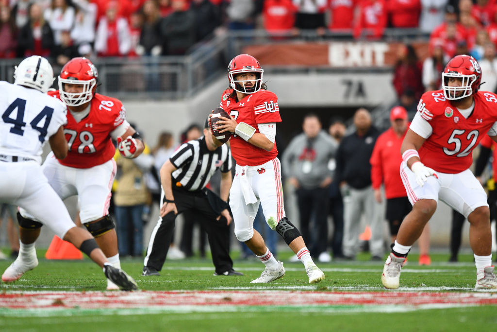 Florida Gators @ Utah Utes 8/31/23 Free Pick, NCAAF Odds, NCAAF Predictions