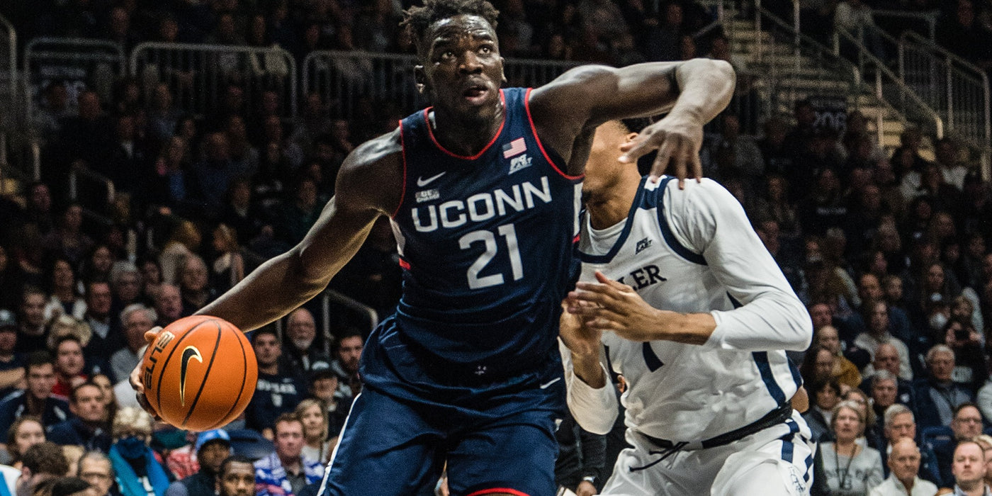 UConn at Seton Hall Free Pick 1/18/22, NCAAB Odds, NCAAB Predictions