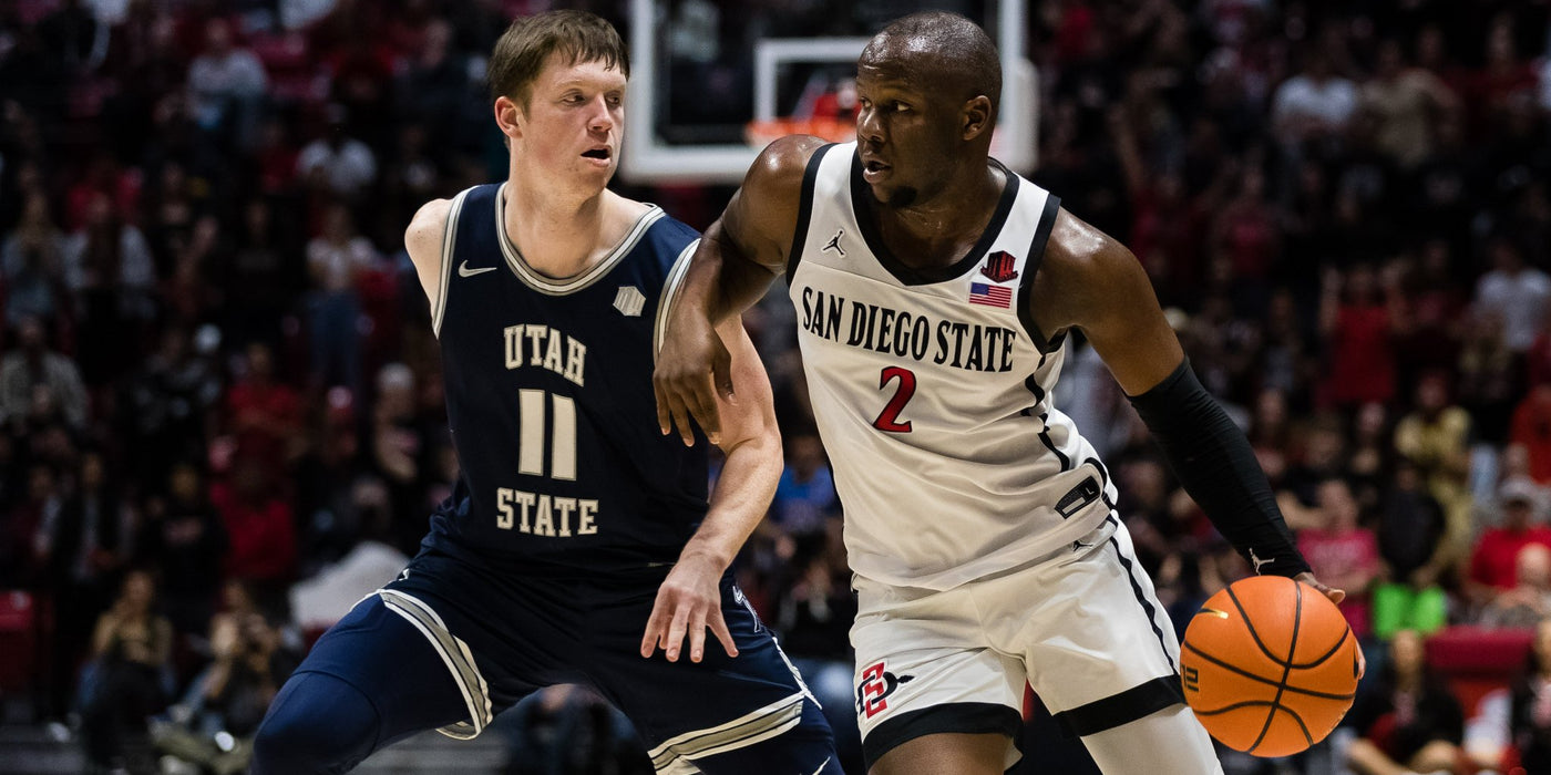 San Diego State Aztecs at Utah State Aggies Free Pick 2/8/22, NCAAB Odds, NCAAB Predictions
