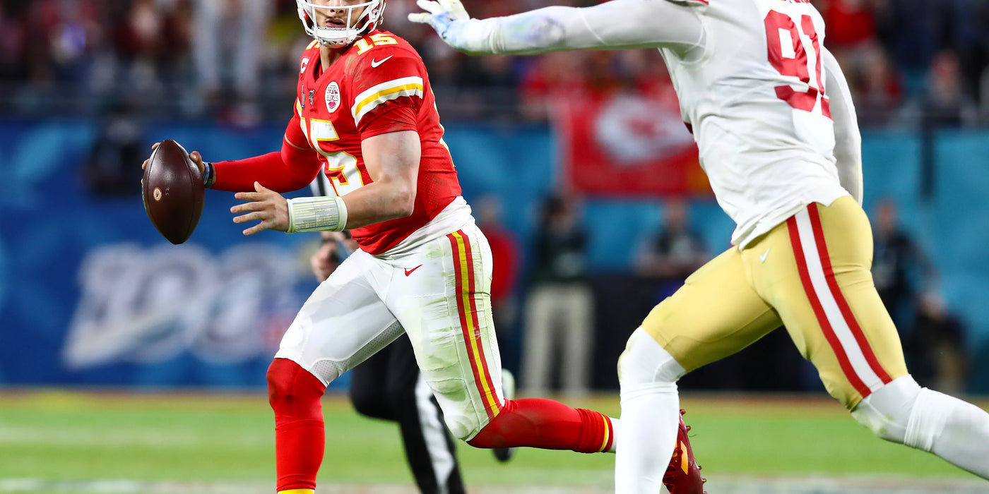 San Francisco 49ers @ Kansas City Chiefs 2/11/24 Free Pick, NFL Odds, NFL Predictions