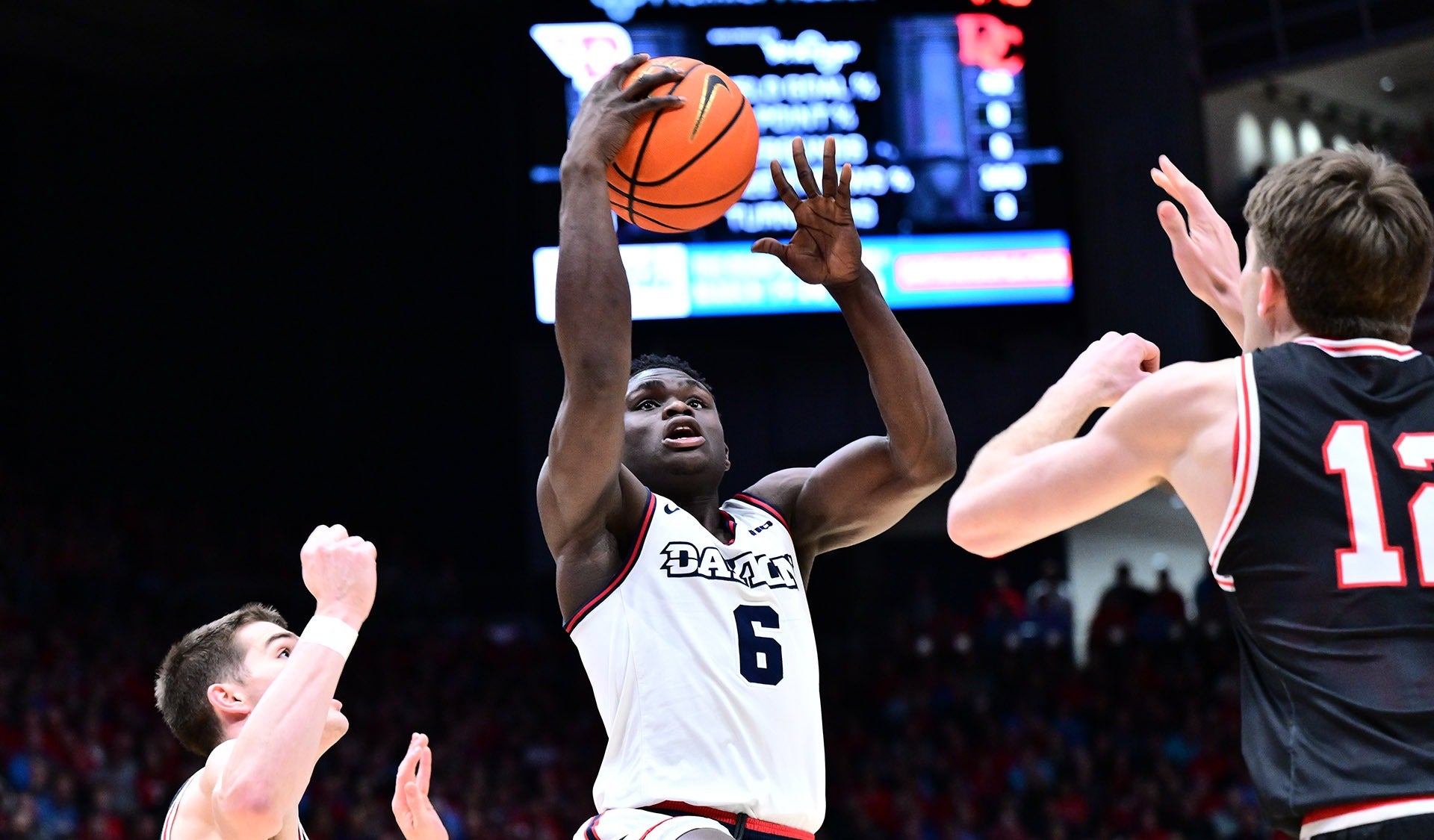 Dayton @ Loyola Chicago 3/1/24 Free Pick, NCAAB Odds, NCAAB Predictions