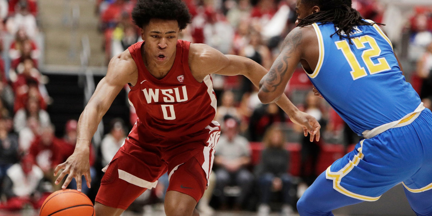 Washington @ Washington State 3/7/24 Free Pick, NCAAB Odds, NCAAB Predictions