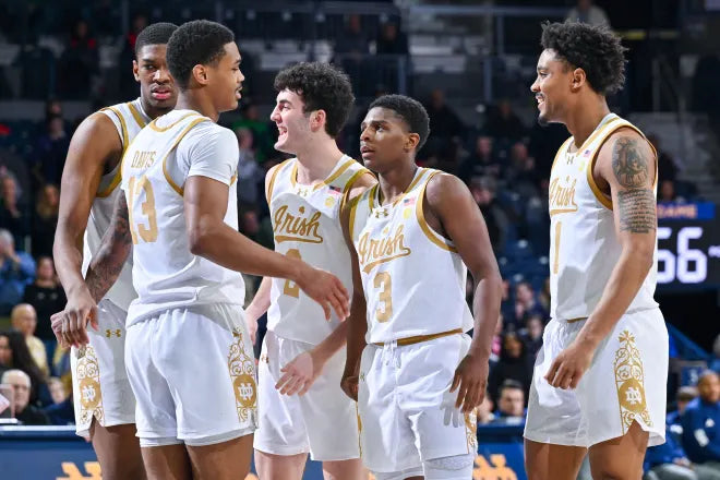 Georgia Tech @ Notre Dame 3/12/24 Free Pick, NCAAB Odds, NCAAB Predictions