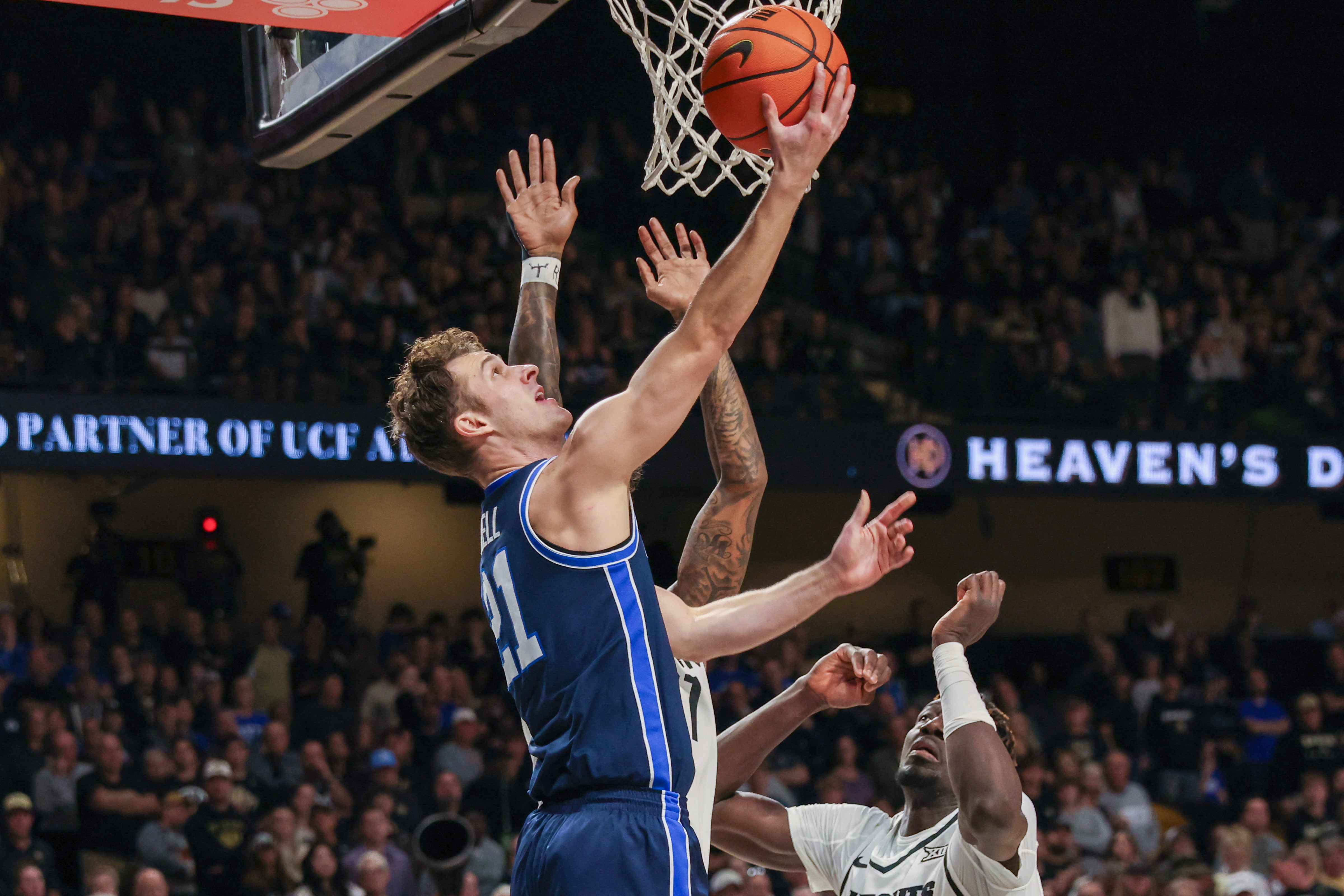 UCF @ BYU 3/13/24 Free Pick, NCAAB Odds, NCAAB Predictions