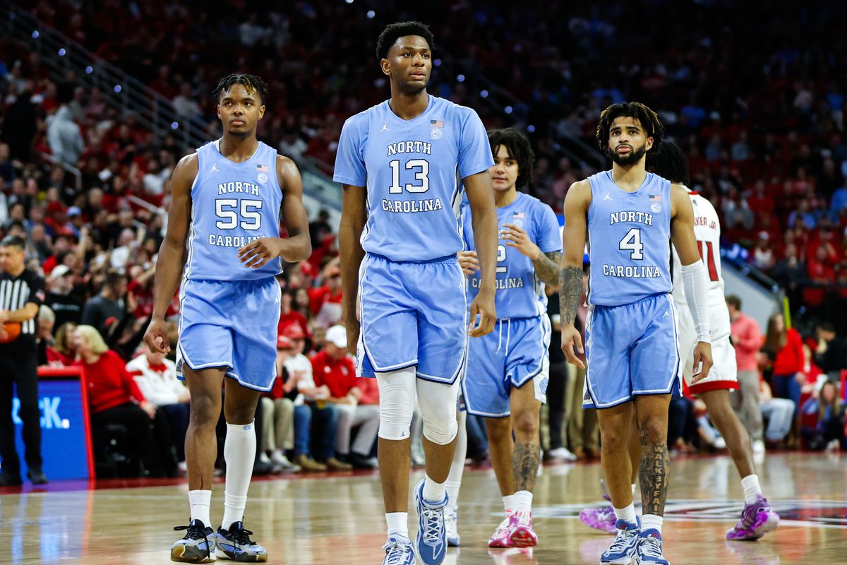 NC State @ North Carolina 3/16/24 Free Pick, NCAAB Odds, NCAAB Predictions
