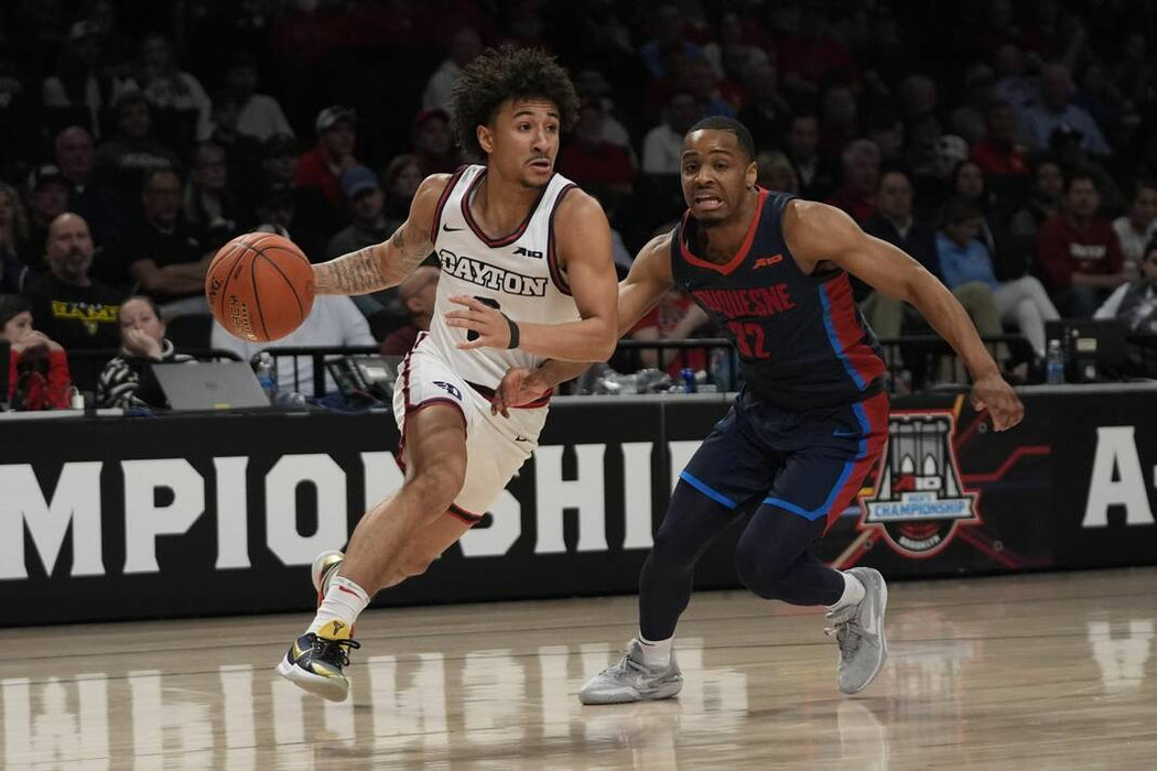 Nevada @ Dayton 3/21/24 Free Pick, NCAAB Odds, NCAAB Predictions