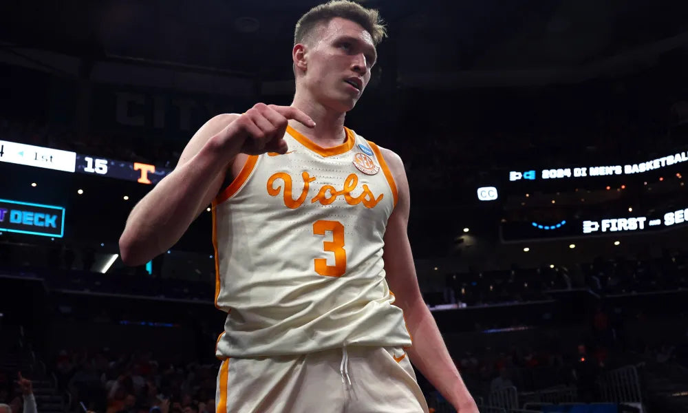 Texas @ Tennessee 3/23/24 Free Pick, NCAAB Odds, NCAAB Predictions