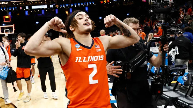 Illinois @ UConn 3/30/24 Free Pick, NCAAB Odds, NCAAB Predictions