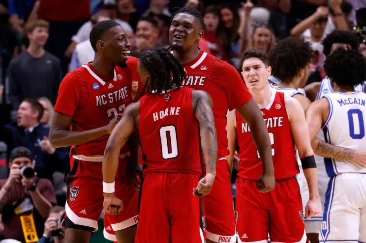 NC State @ Purdue 4/6/24 Free Pick, NCAAB Odds, NCAAB Predictions