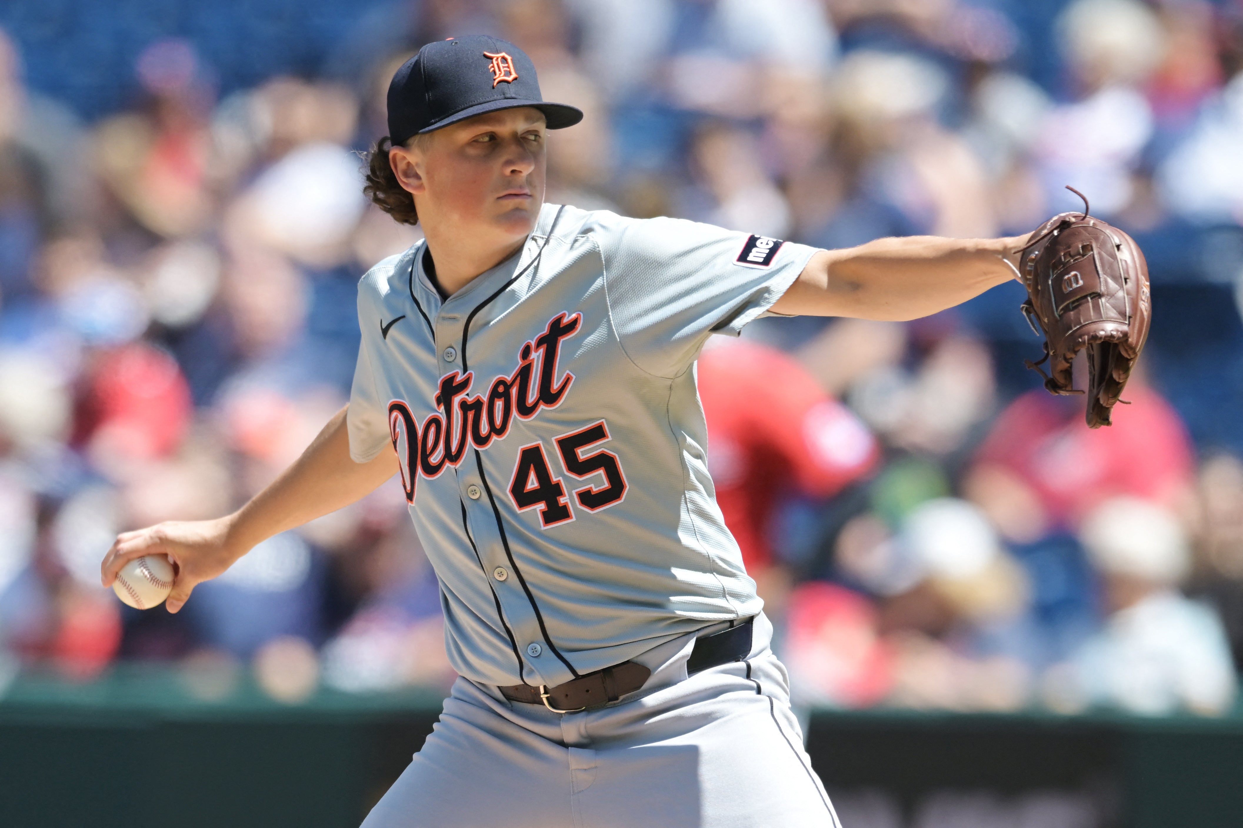 Cleveland Guardians @ Detroit Tigers 7/8/24 Free Pick, MLB Odds, MLB Predictions