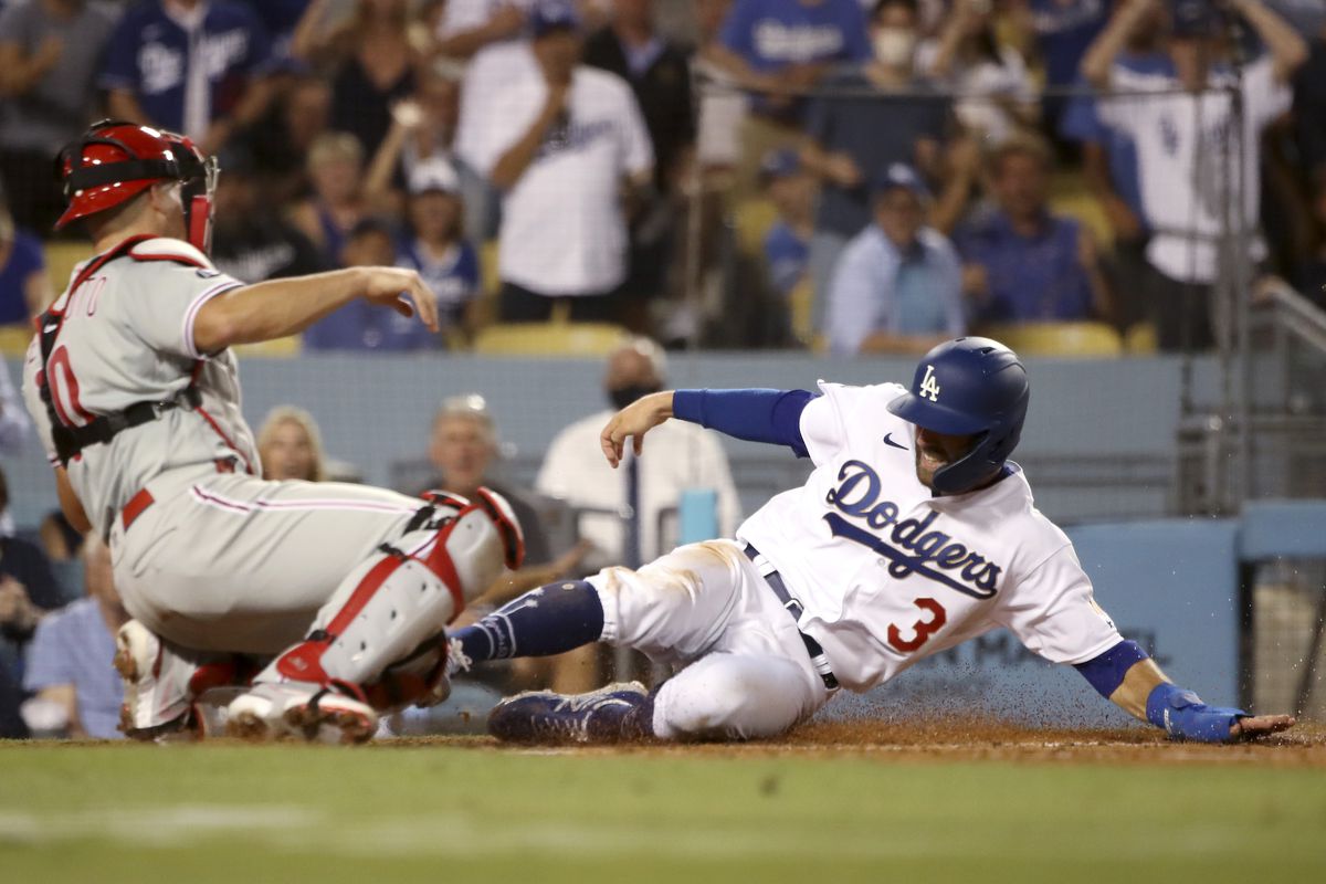 Los Angeles Dodgers @ Philadelphia Phillies 7/9/24 Free Pick, MLB Odds, MLB Predictions