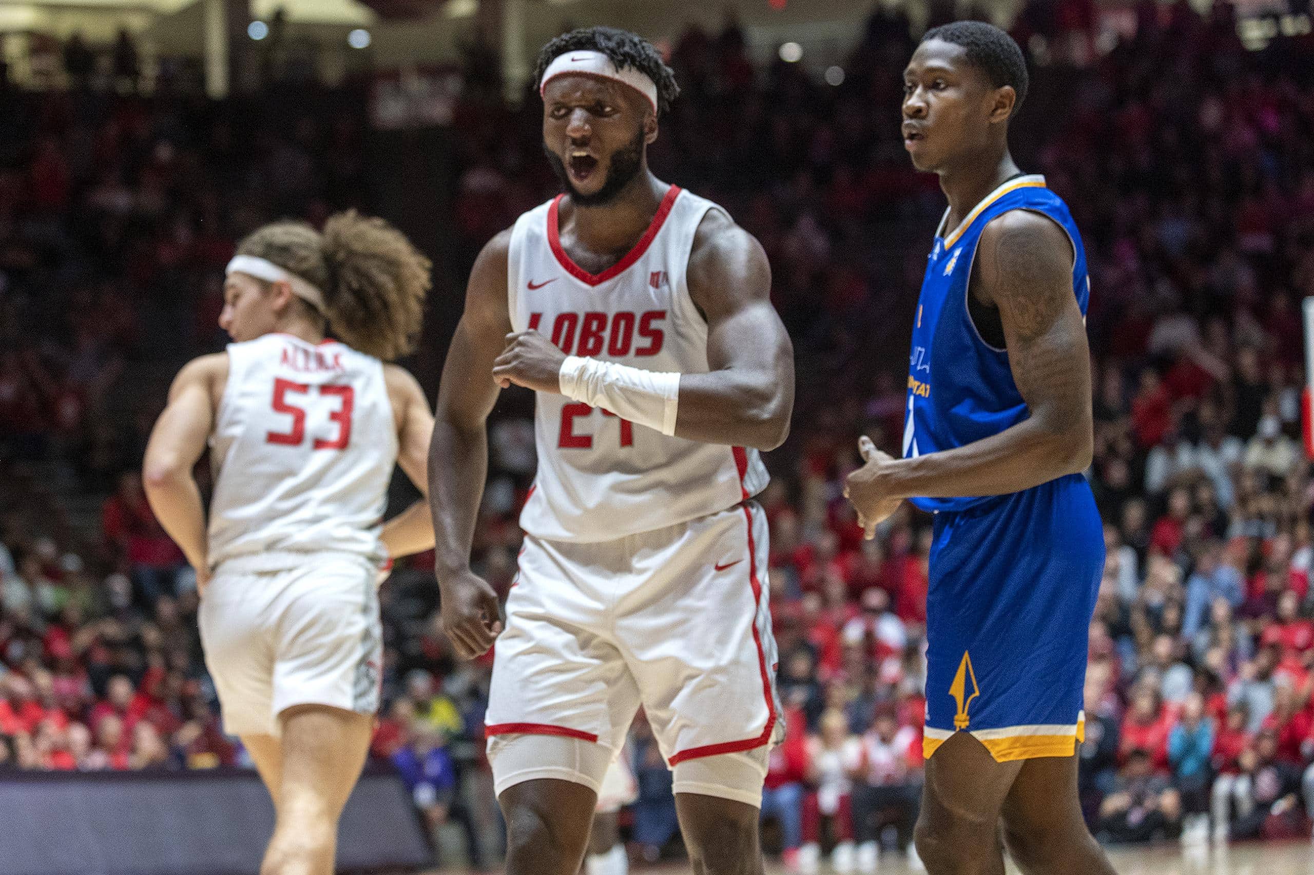 New Mexico Lobos at San Jose State Spartans Free Pick 2/17/22, NCAAB Odds, NCAAB Predictions