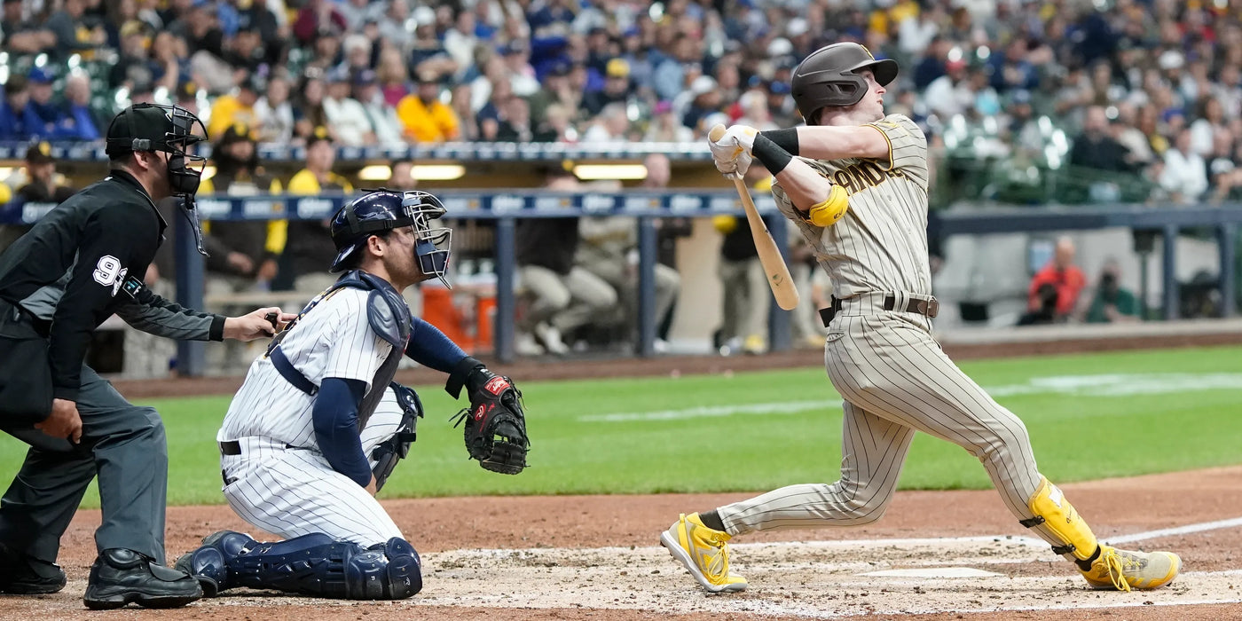 Milwaukee Brewers at San Diego Padres 4/13/23 Free Pick, MLB Odds, MLB Predictions