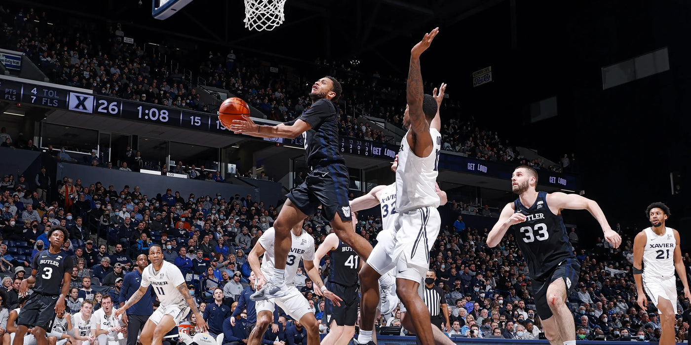 Xavier Musketeers at Butler Bulldogs Free Pick 2/10/22, NCAAB Odds, NCAAB Predictions