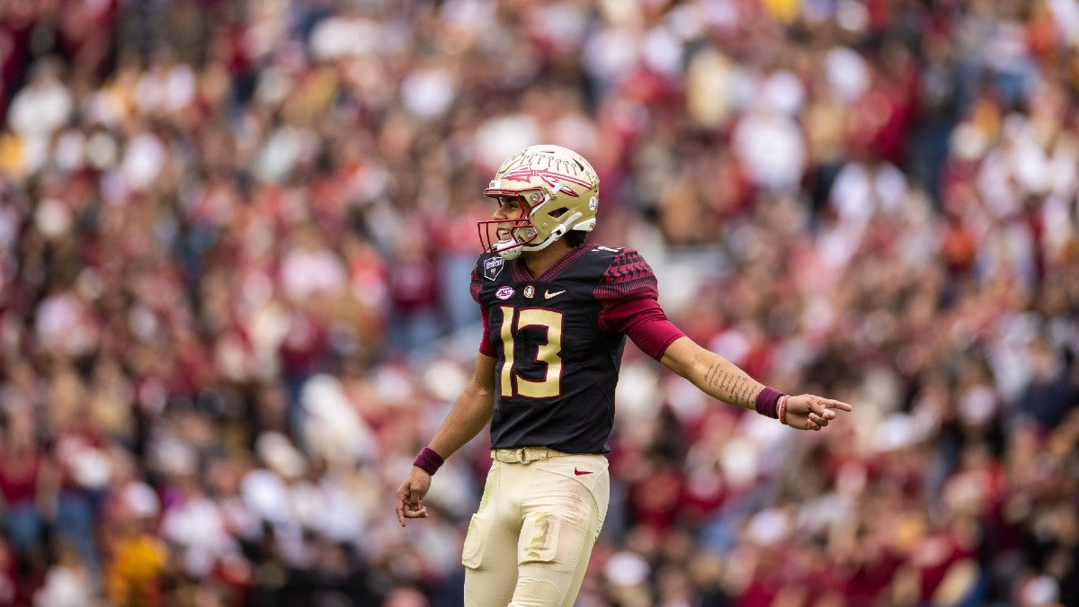 LSU Tigers @ Florida State Seminoles 9/3/23 Free Pick, NCAAF Odds, NCAAF Predictions