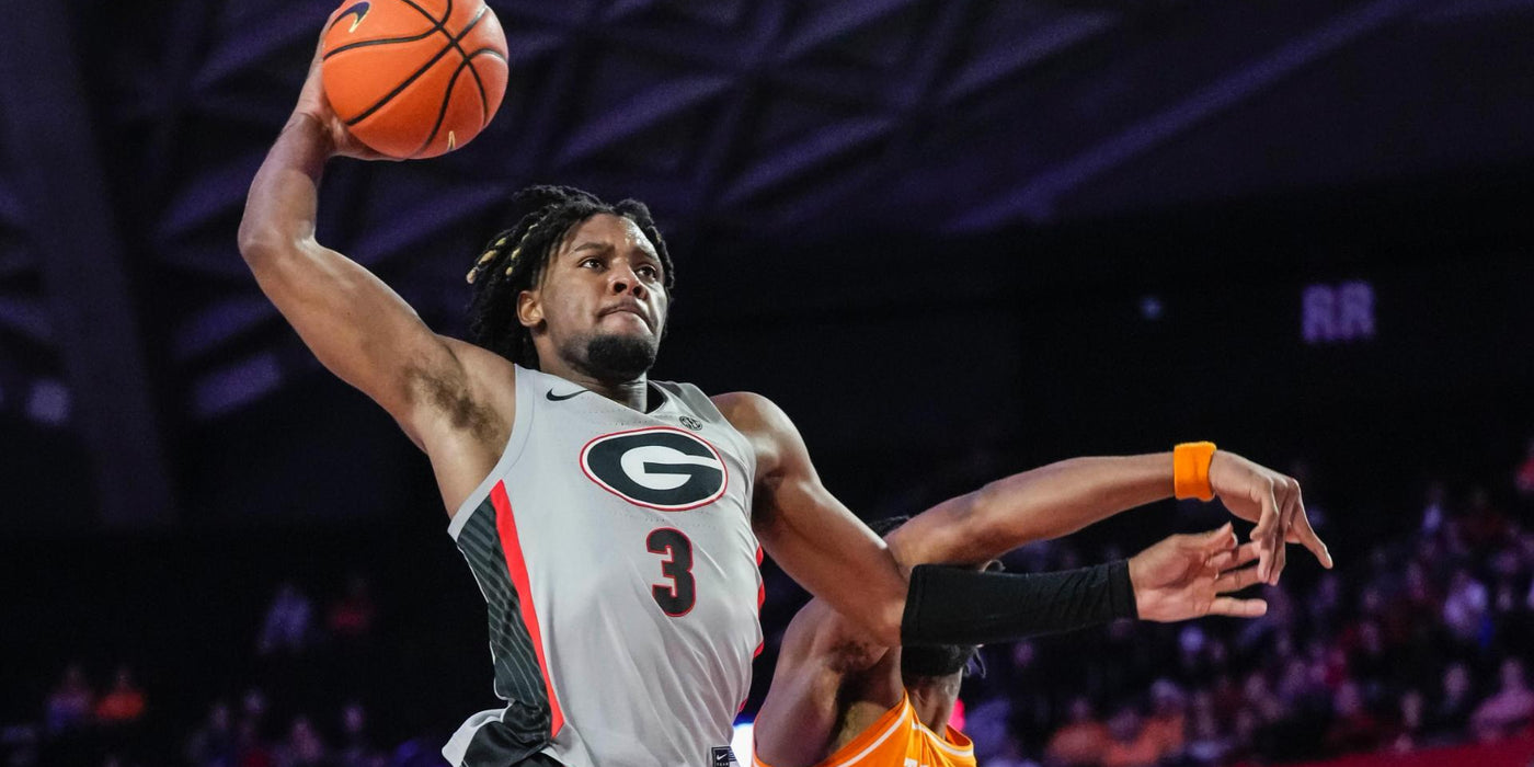 Georgia Bulldogs at Tennessee Volunteers Free Pick 1/25/22, NCAAB Odds, NCAAB Predictions