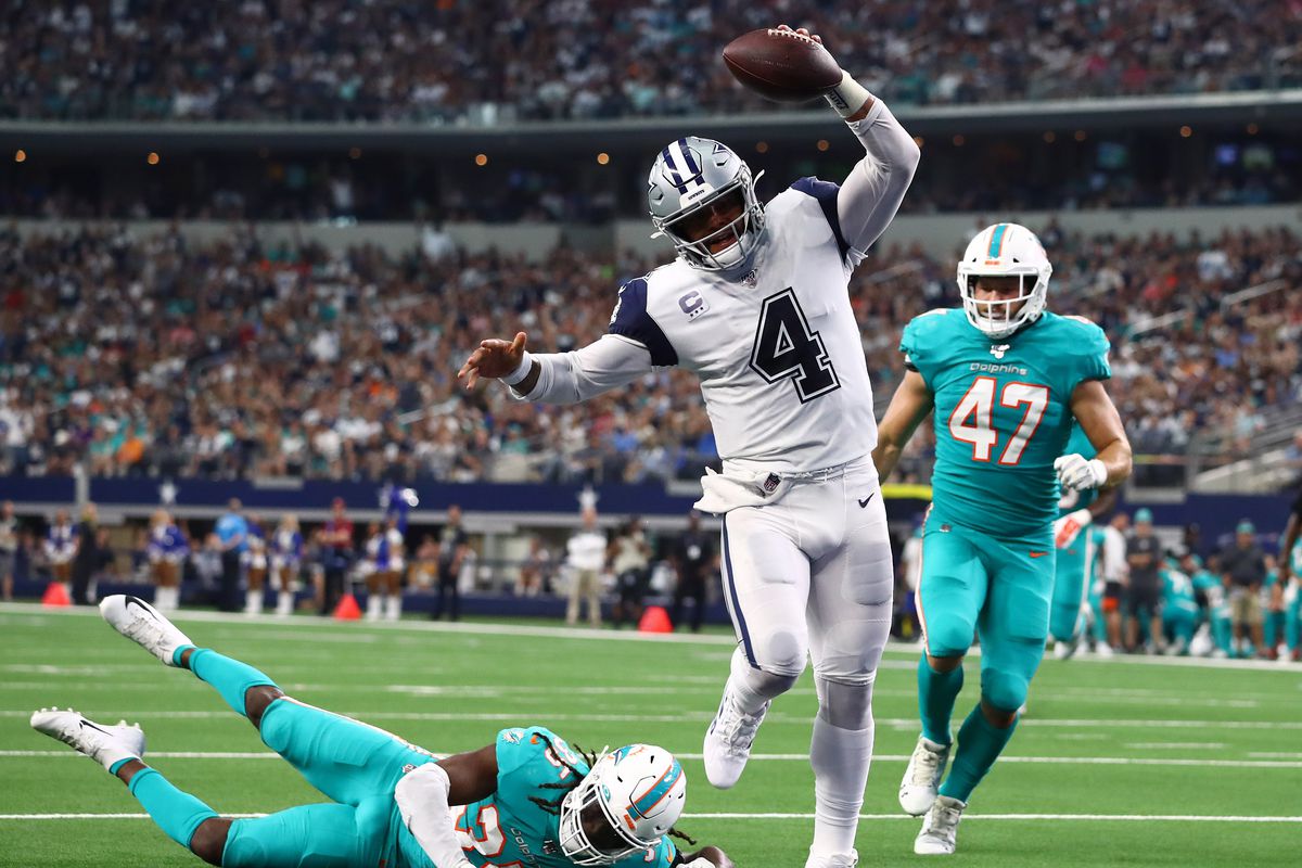 Dallas Cowboys @ Miami Dolphins 12/24/23 Free Pick, NFL Odds, NFL Predictions