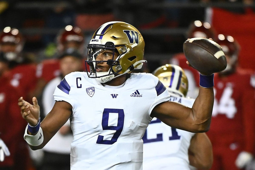 Texas @ Washington 1/1/24 Free Pick, NCAAF Odds, NCAAF Predictions