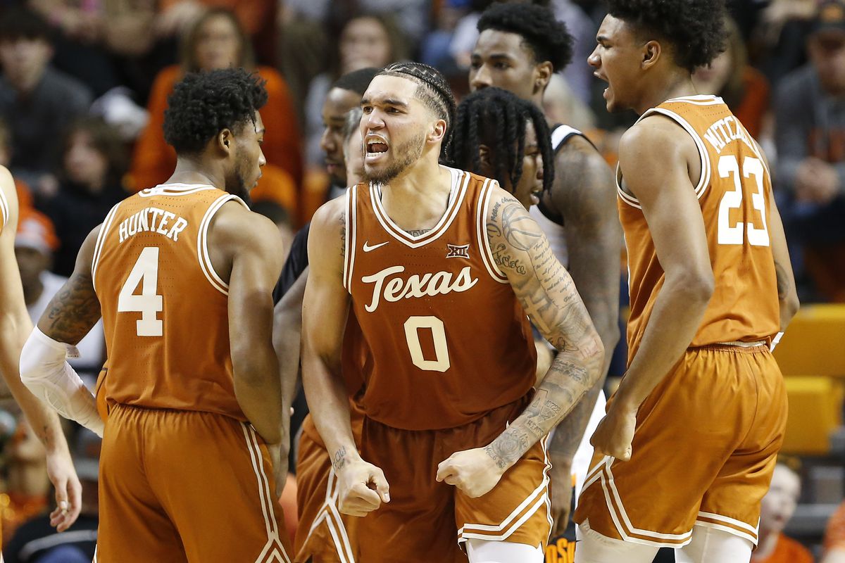 Texas Longhorns at Tennessee Volunteers Free Pick 1/28/22, NCAAB Odds, NCAAB Predictions