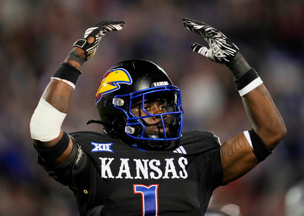 Kansas @ UNLV 12/26/23 Free Pick, NCAAF Odds, NCAAF Predictions