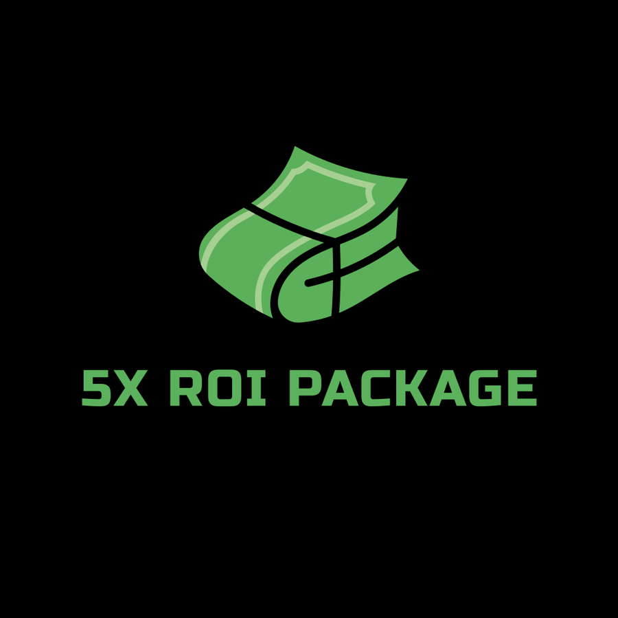 ROI Management Program