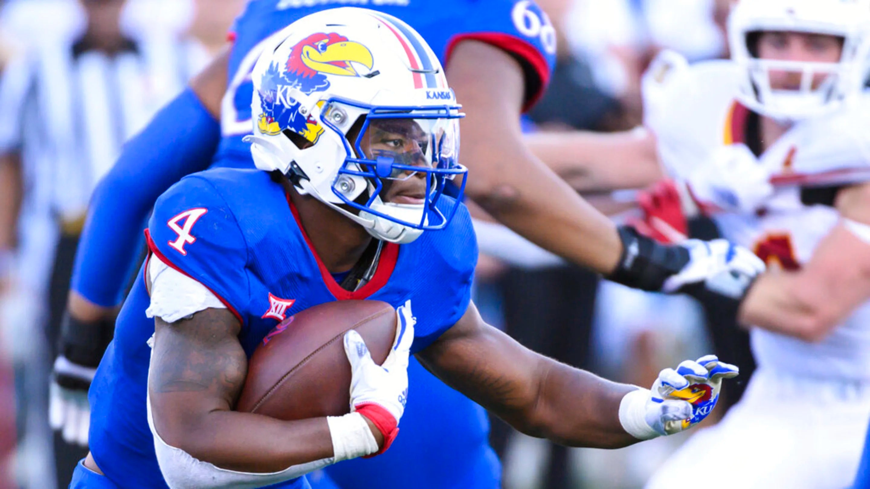 Kansas Jayhawks vs Arkansas Razorbacks Free Pick 12/28/22, NCAAF Odds, NCAAF Predictions