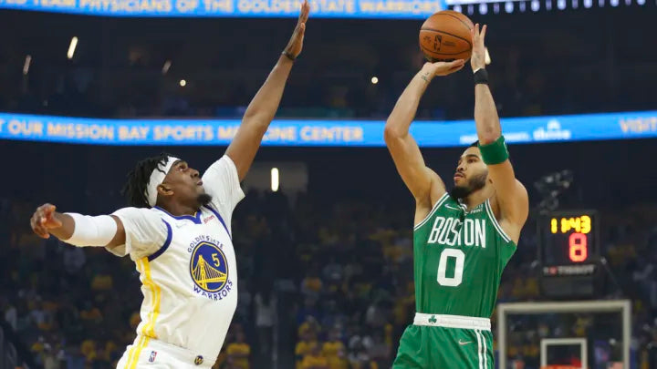 Golden State Warriors at Boston Celtics Free Pick 1/19/23, NBA Odds, NBA Predictions