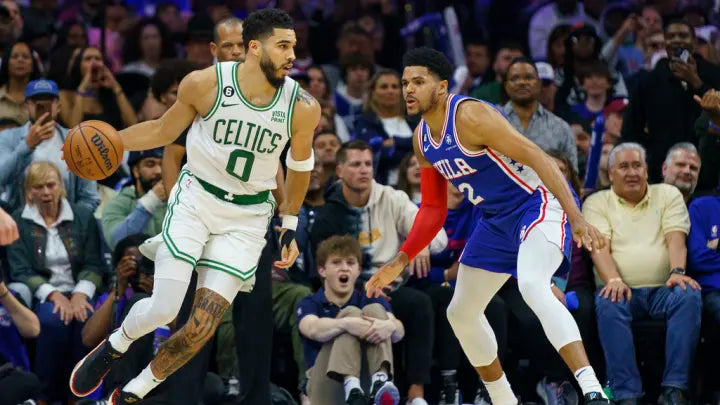 Philadelphia 76ers at Boston Celtics 5/1/23 Free Pick, NBA Odds, NBA Predictions