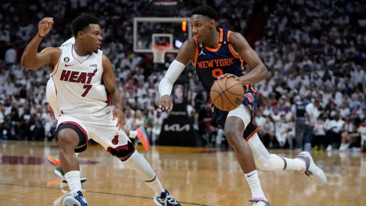 Miami Heat at New York Knicks 5/10/23 Free Pick, NBA Odds, NBA Predictions