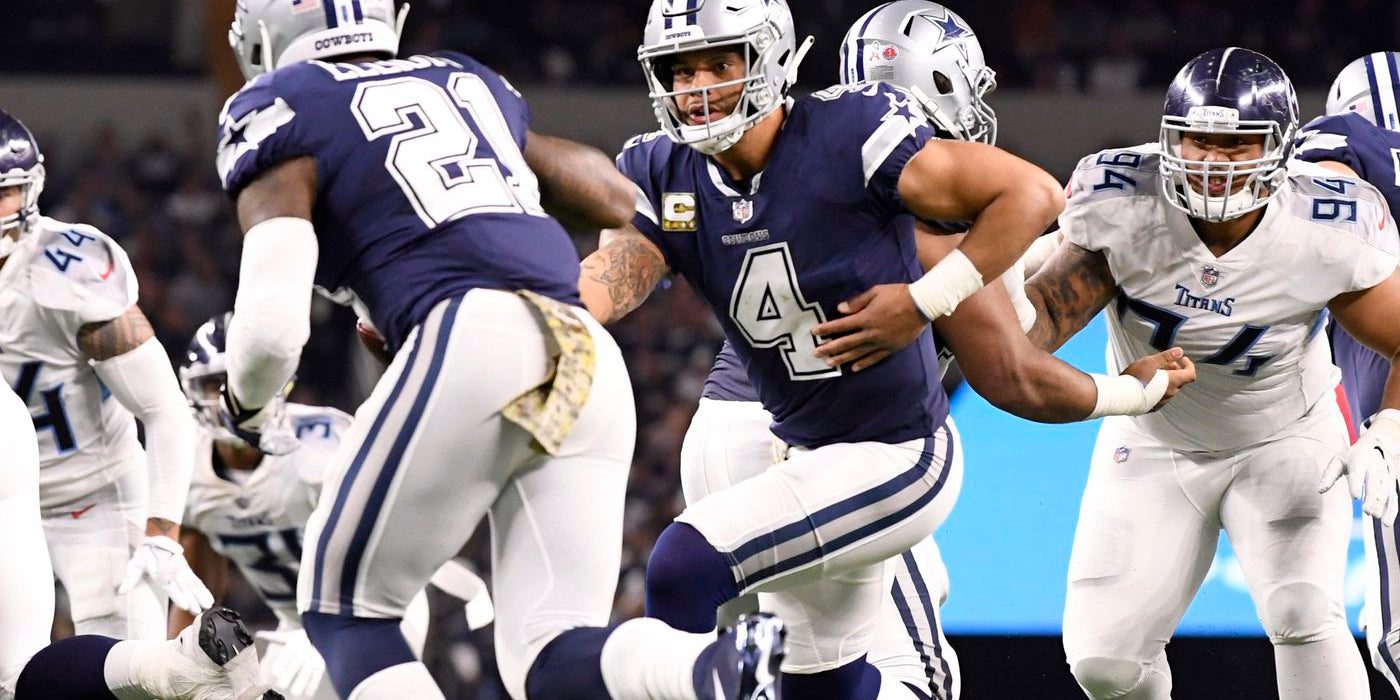 Dallas Cowboys at Tennessee Titans Free Pick 12/29/22, NFL Odds, NFL Predictions