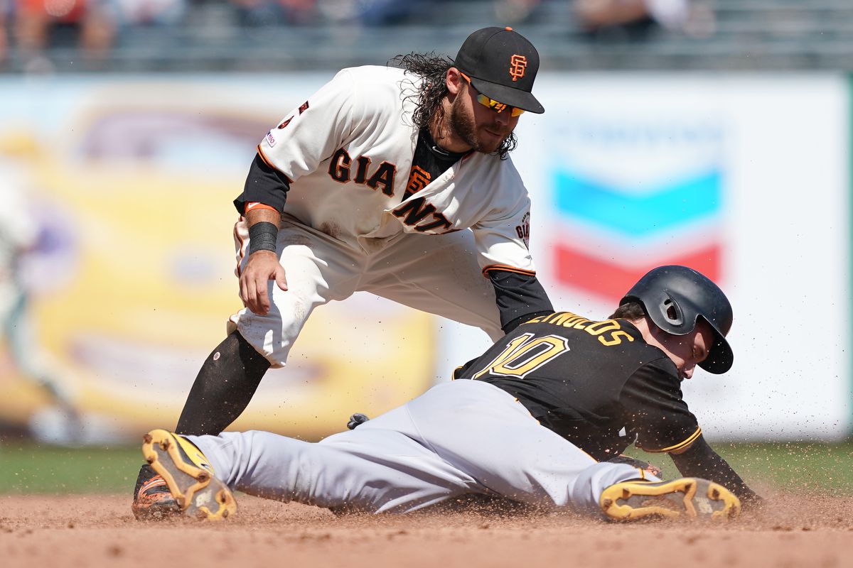 Pittsburgh Pirates at San Francisco Giants 5/31/23 Free Pick, MLB Odds, MLB Predictions