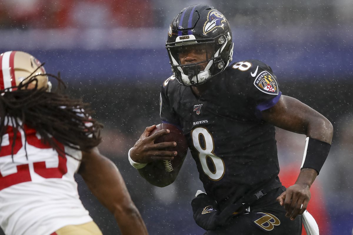 Baltimore Ravens @ San Francisco 49ers 12/25/23 Free Pick, NFL Odds, NFL Predictions