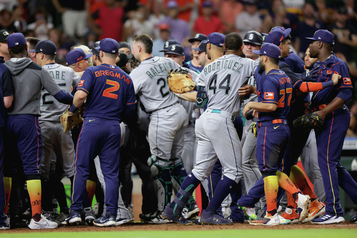 Houston Astros @ Seattle Mariners 9/26/23 Free Pick, MLB Odds, MLB Predictions