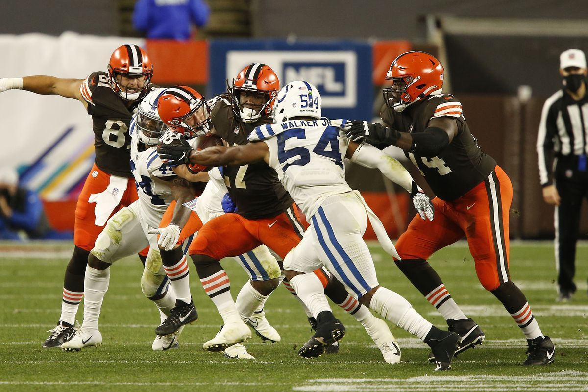 Cleveland Browns @ Indianapolis Colts 10/22/23 Free Pick, NFL Odds, NFL Predictions