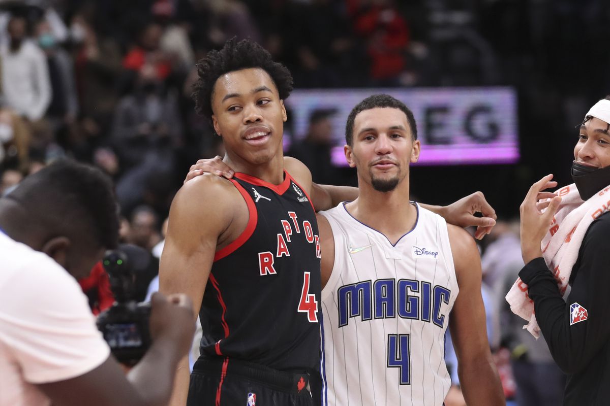 Orlando Magic at Toronto Raptors Free Pick 2/14/23, NBA Odds, NBA Predictions