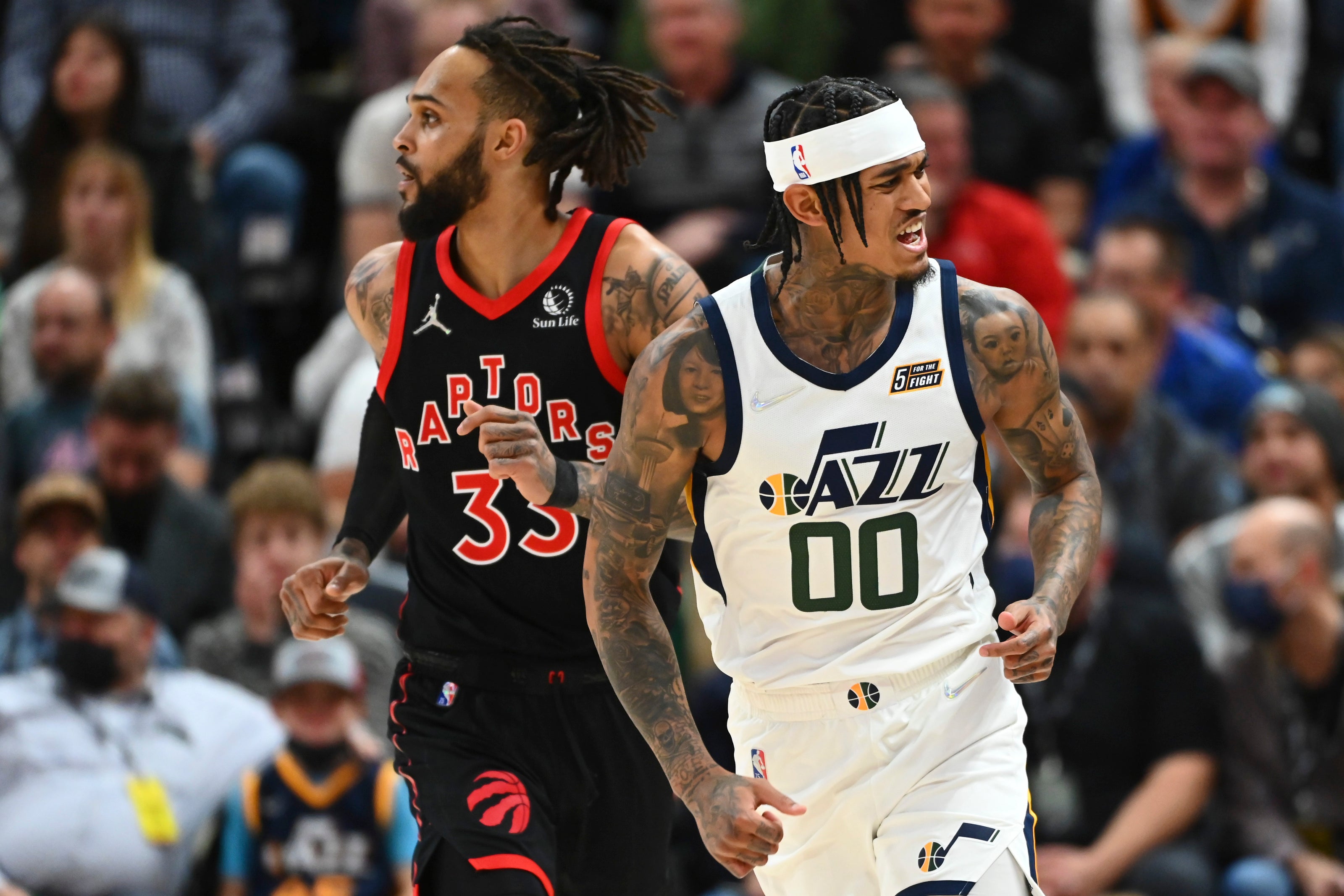 Toronto Raptors at Utah Jazz Free Pick 2/1/23, NBA Odds, NBA Predictions