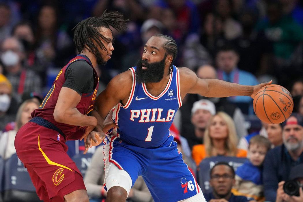Cleveland Cavaliers at Philadelphia 76ers Free Pick 2/15/23, NBA Odds, NBA Predictions
