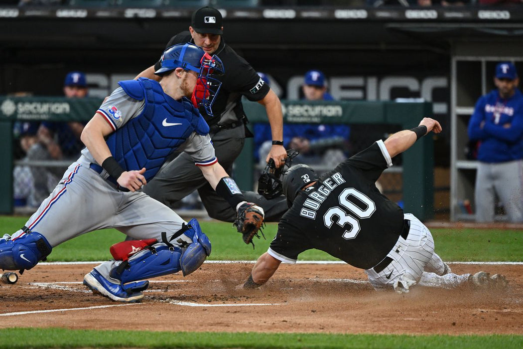 Texas Rangers at Chicago White Sox 6/21/23 Free Pick, MLB Odds, MLB Predictions