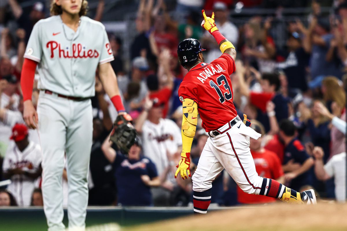 Atlanta Braves @ Philadelphia Phillies 9/12/23 Free Pick, MLB Odds, MLB Predictions