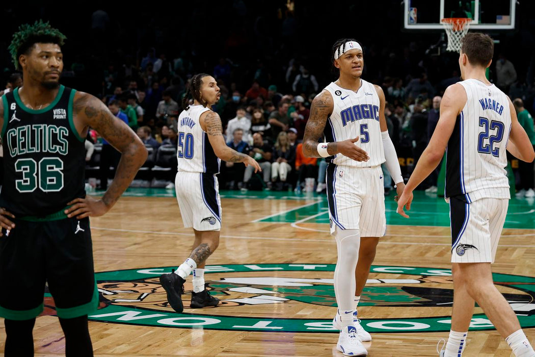 Orlando Magic @ Boston Celtics 12/15/23 Free Pick, NBA Odds, NBA Predictions