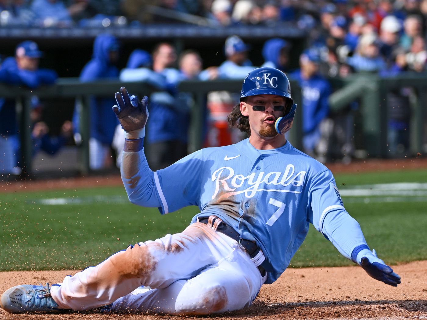 Washington Nationals at Kansas City Royals 5/28/23 Free Pick, MLB Odds, MLB Predictions