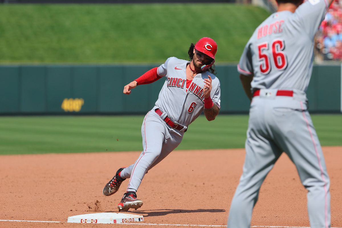 Cincinnati Reds at St. Louis Cardinals 6/11/23 Free Pick, MLB Odds, MLB Predictions