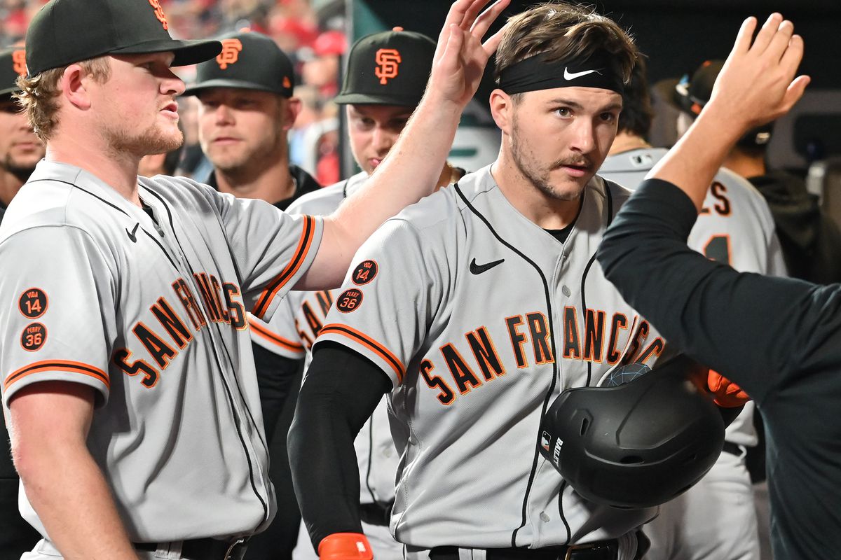 San Francisco Giants at St. Louis Cardinals 6/14/23 Free Pick, MLB Odds, MLB Predictions